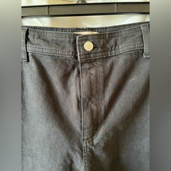 Universal Thread Sailor Wide Leg Jeans - Picture 2 of 3